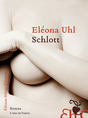 cover image of Schlott